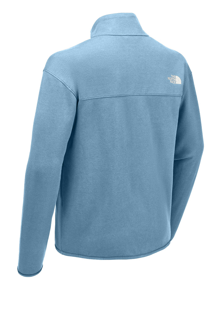 ATO Double-Knit 1/2-Zip Fleece by The North Face