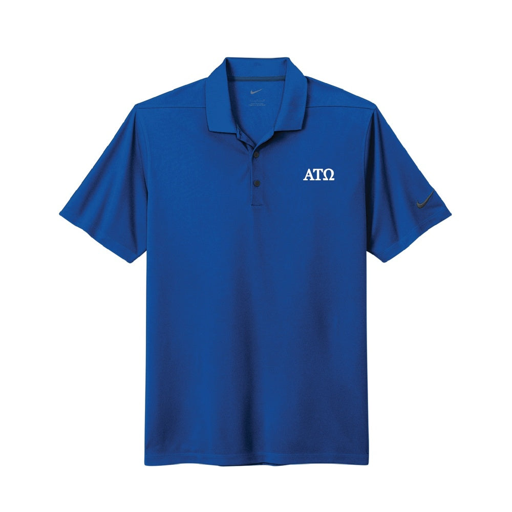 ATO Royal Letters Polo by Nike