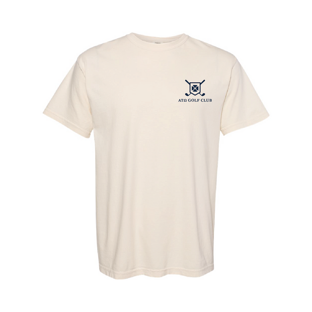 LIMITED RELEASE: ATO Golf T-Shirt