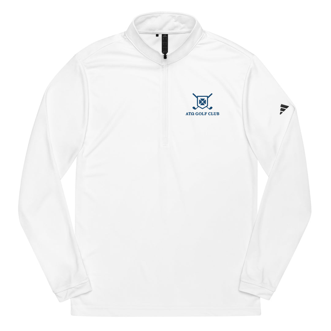 ATO Adidas Golf Quarter-Zip