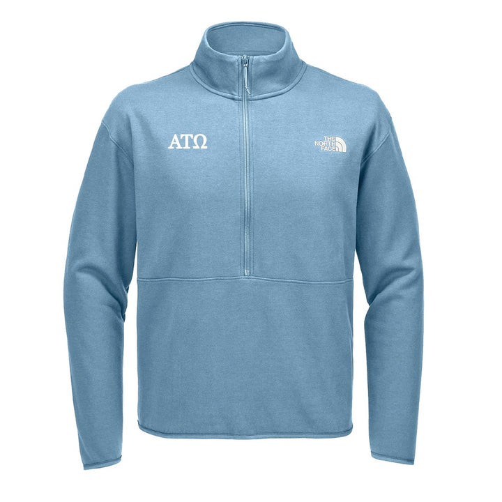 ATO Double-Knit 1/2-Zip Fleece by The North Face