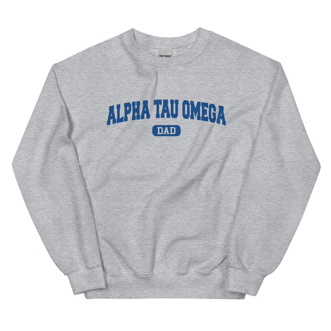 ATO Dad Crewneck