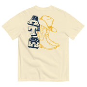 ATO Wild West T-Shirt by Comfort Colors (2023)