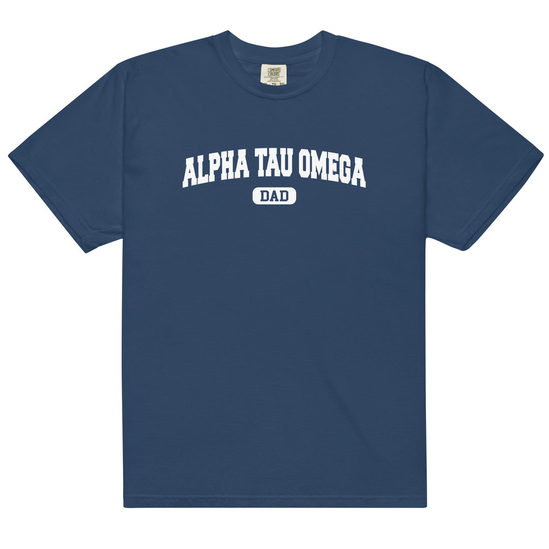 ATO Classic Dad T-Shirt