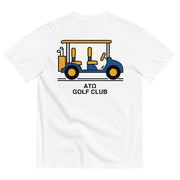 ATO Golf Club T-Shirt by Comfort Colors (2023)