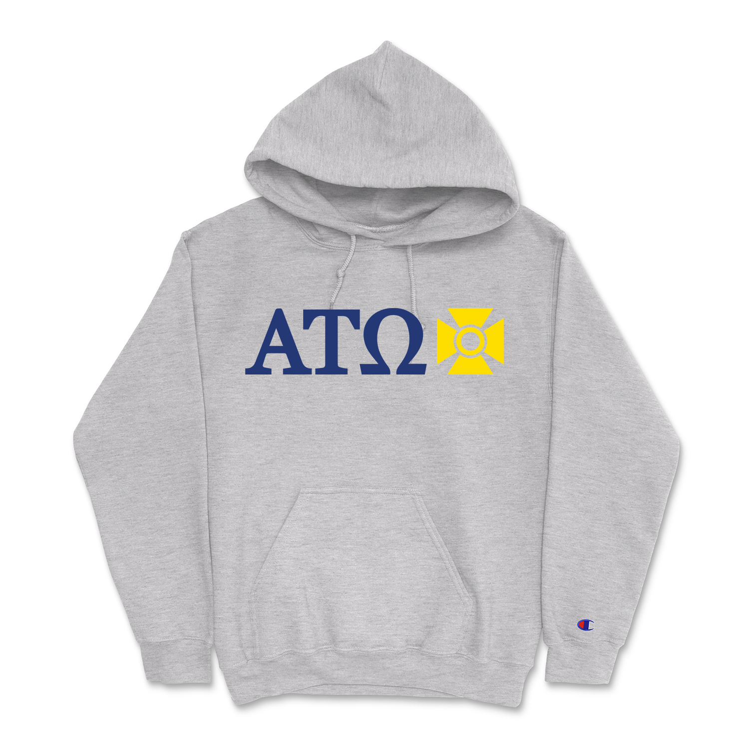 ATO Letters Hoodie