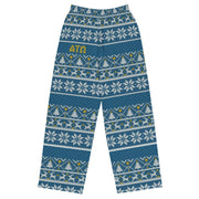 The ATO Store 2XS LIMITED RELEASE: ATO Holiday Pajama Pants