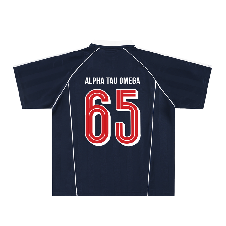 ATO Team USA Soccer Jersey
