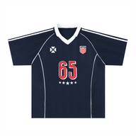 ATO Team USA Soccer Jersey