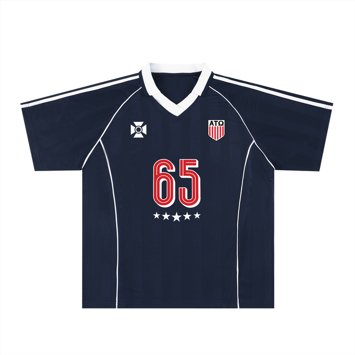 ATO Team USA Soccer Jersey