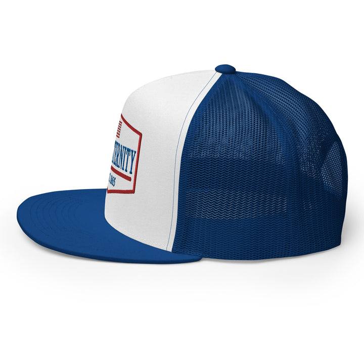 ATO Americana Trucker Hat