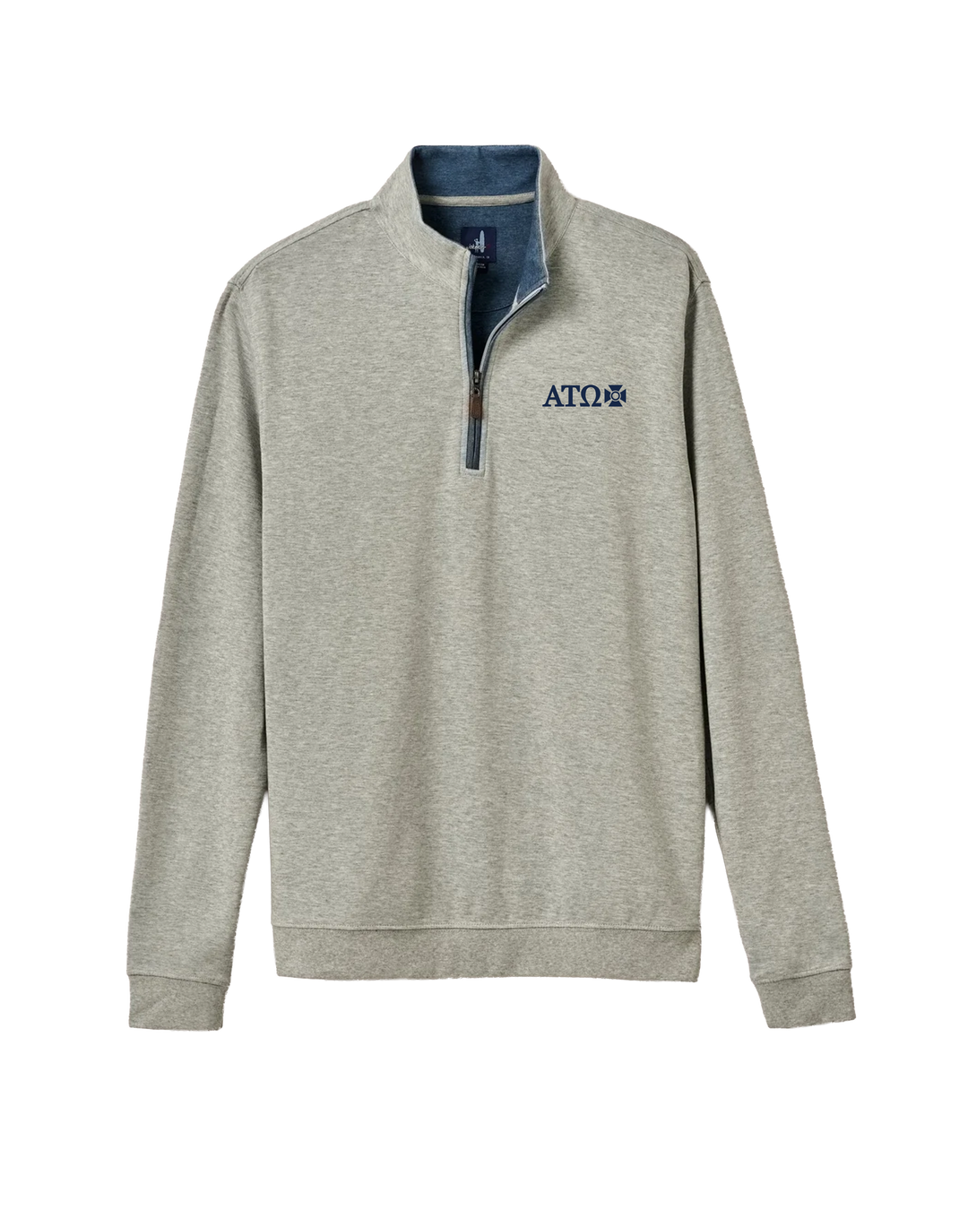 ATO Baseball Jersey