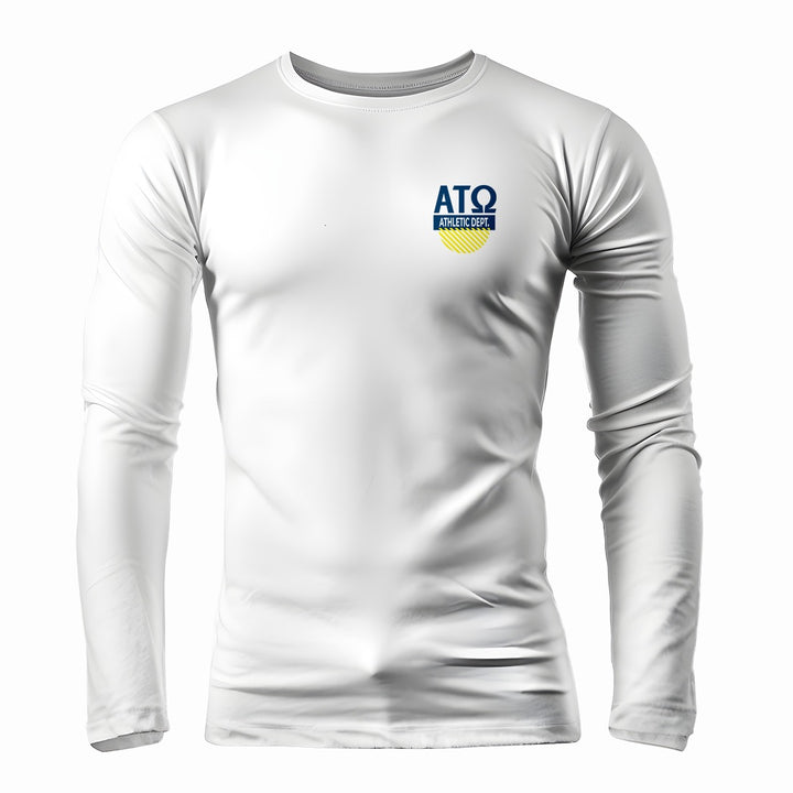 ATO Athletic Department Rash Guard