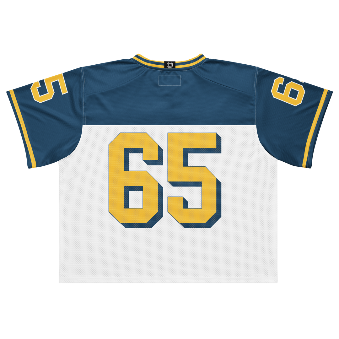 ATO Boxy Football Jersey