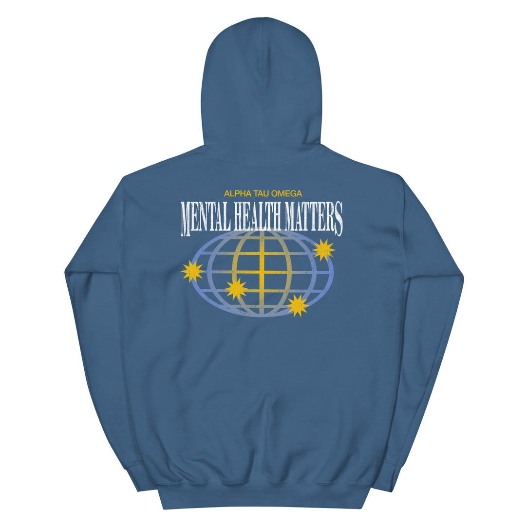 Drop 027: ATO Mental Health Awareness Hoodie