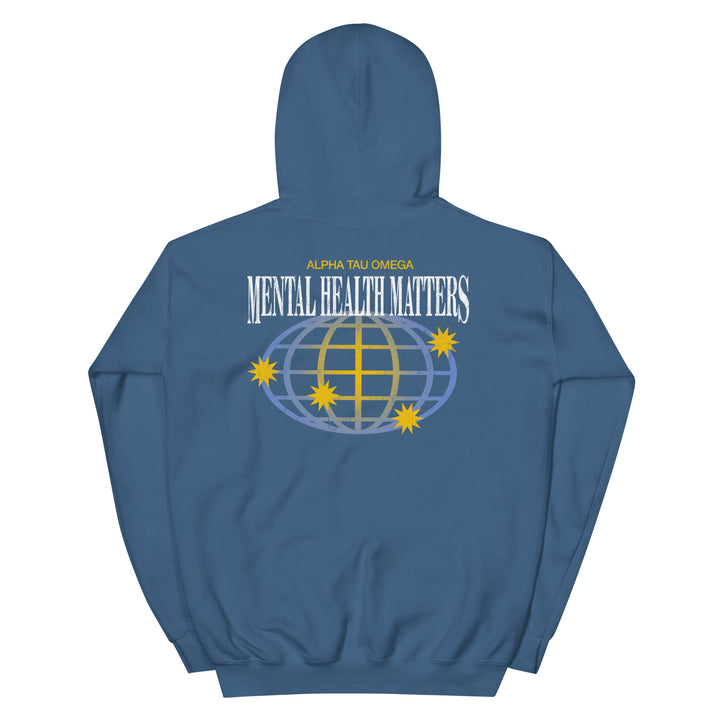 Drop 027: ATO Mental Health Awareness Hoodie