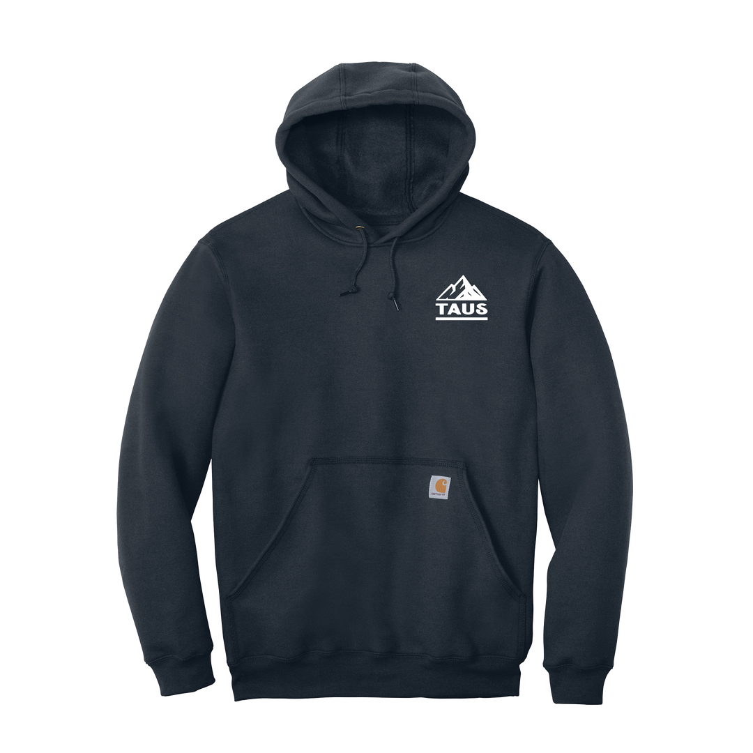 ATO Outdoors Carhartt Heavyweight Hoodie
