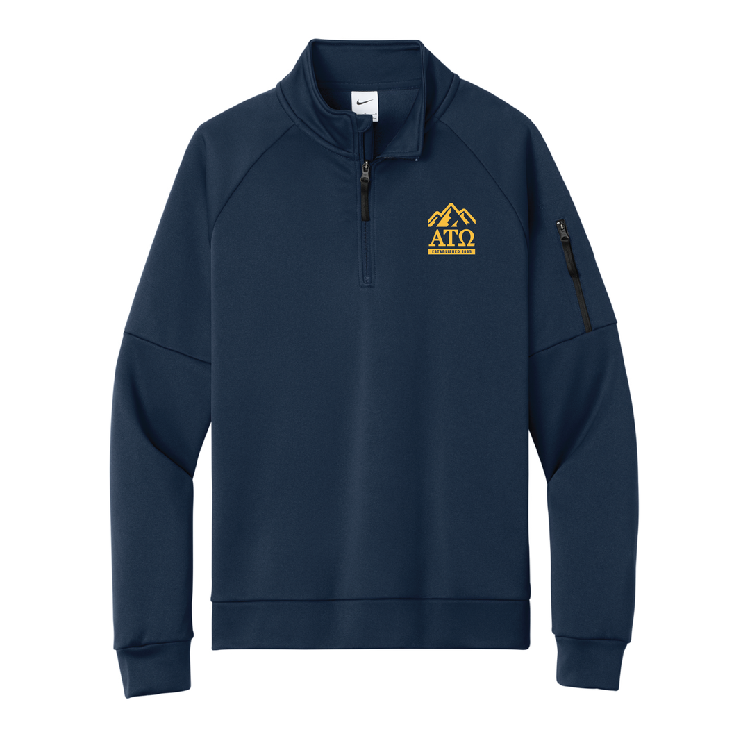 ATO Outdoors Nike Therma-FIT 1/4 Zip