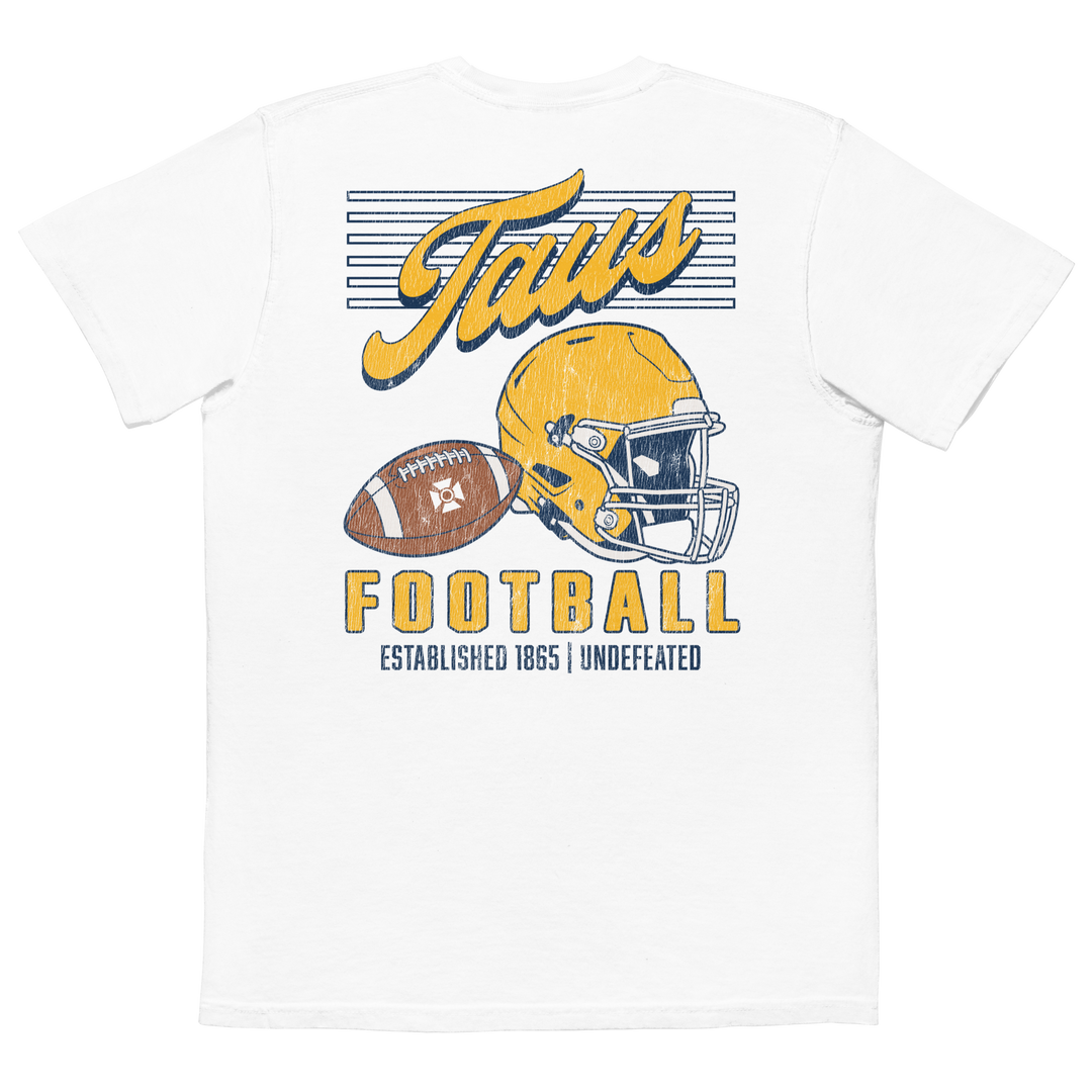 Alpha Tau Omega Tailgate T-Shirt