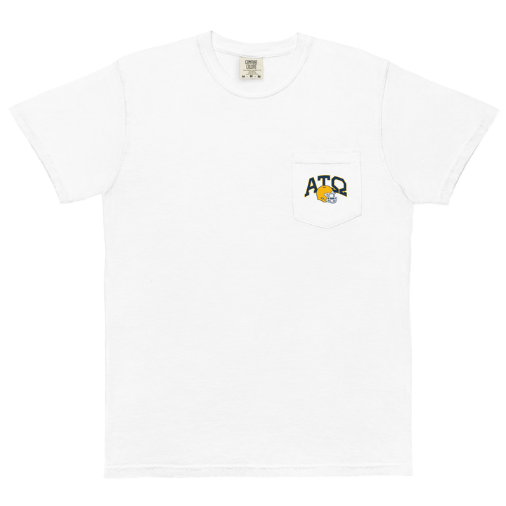 Alpha Tau Omega Tailgate T-Shirt