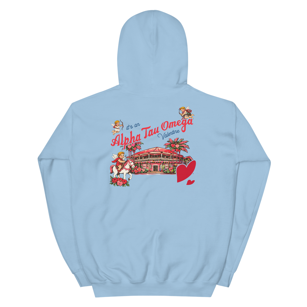 ATO Valentines Hoodie