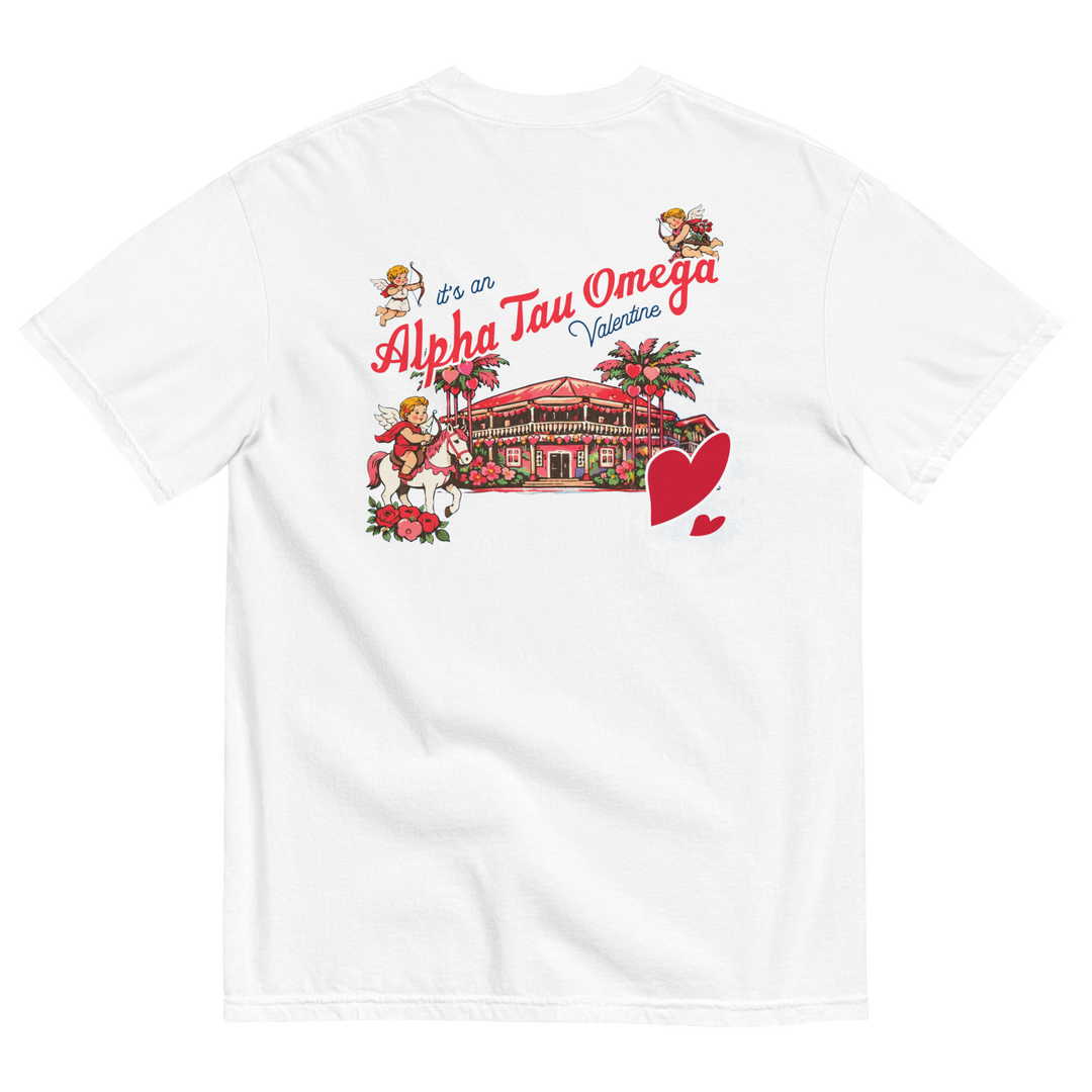 ATO Valentines T-Shirt