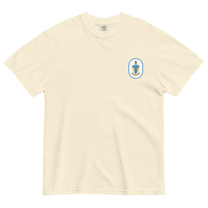 Drop 026: ATO Vintage Baseball T-Shirt