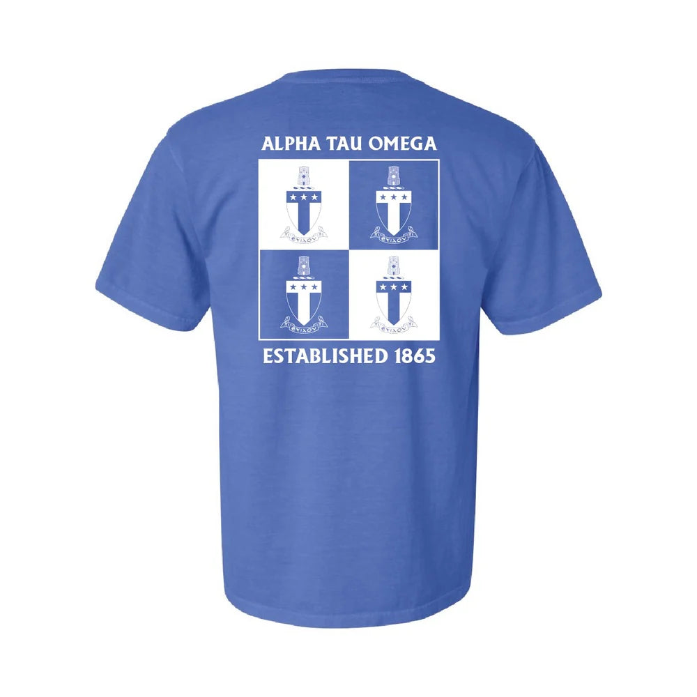 ATO Crest T-Shirt