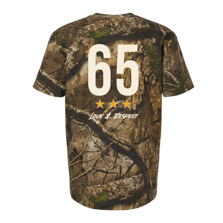 ATO Outdoors Camo T-Shirt