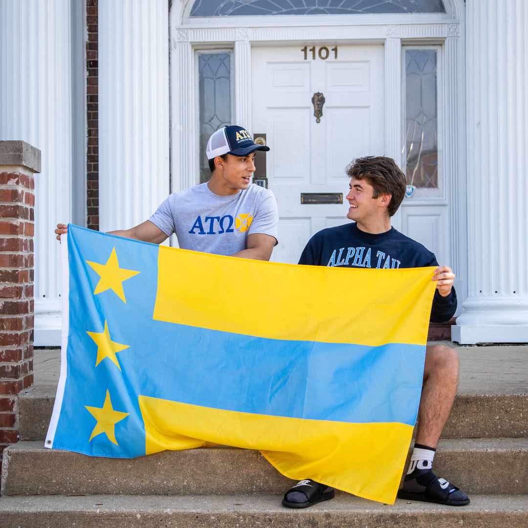 ATO Official Flag