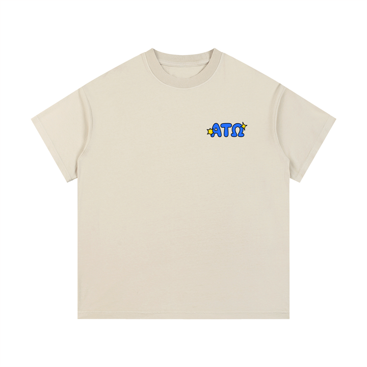 Drop 029: ATO Summer Festival T-Shirt