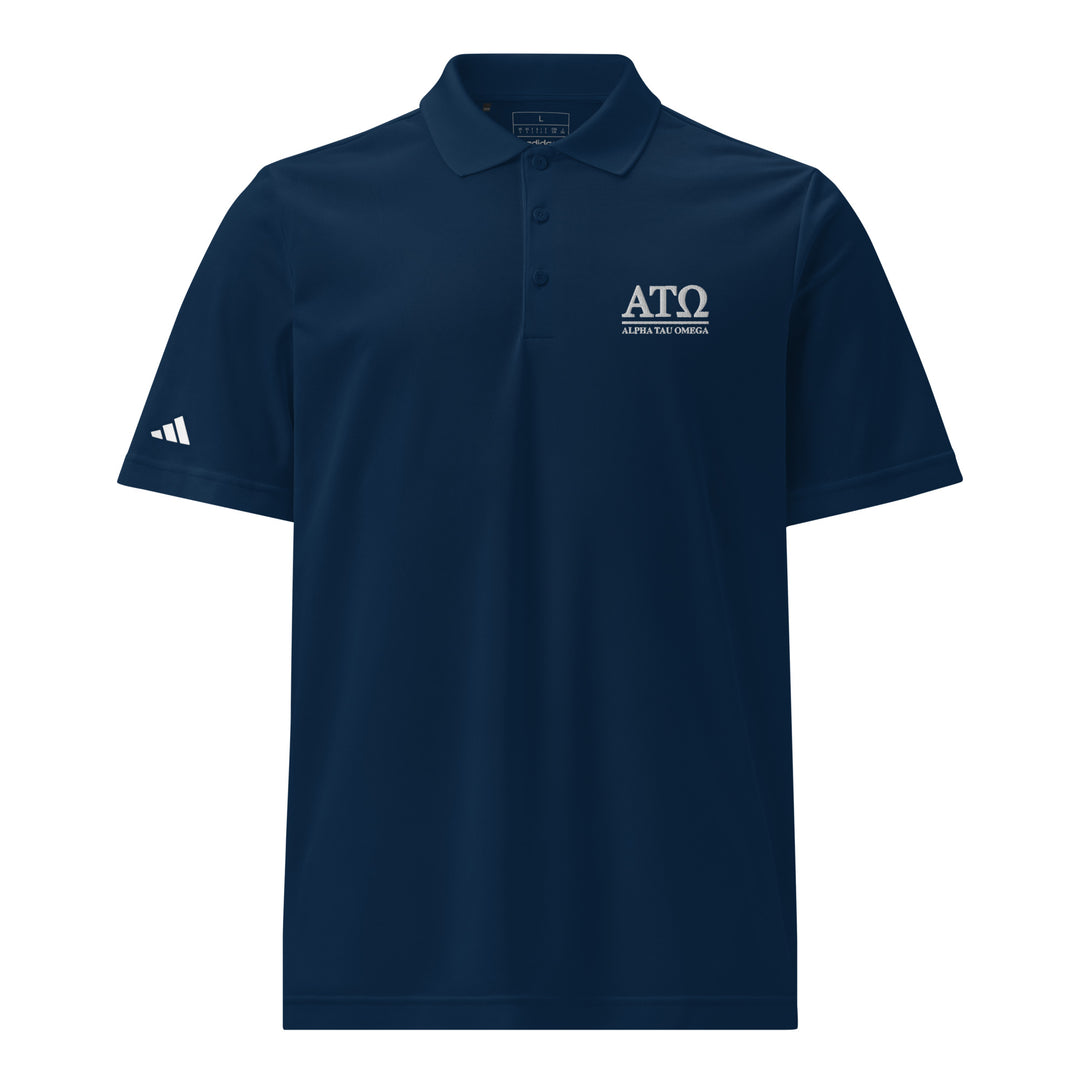 ATO Fleece Pullover in Grey