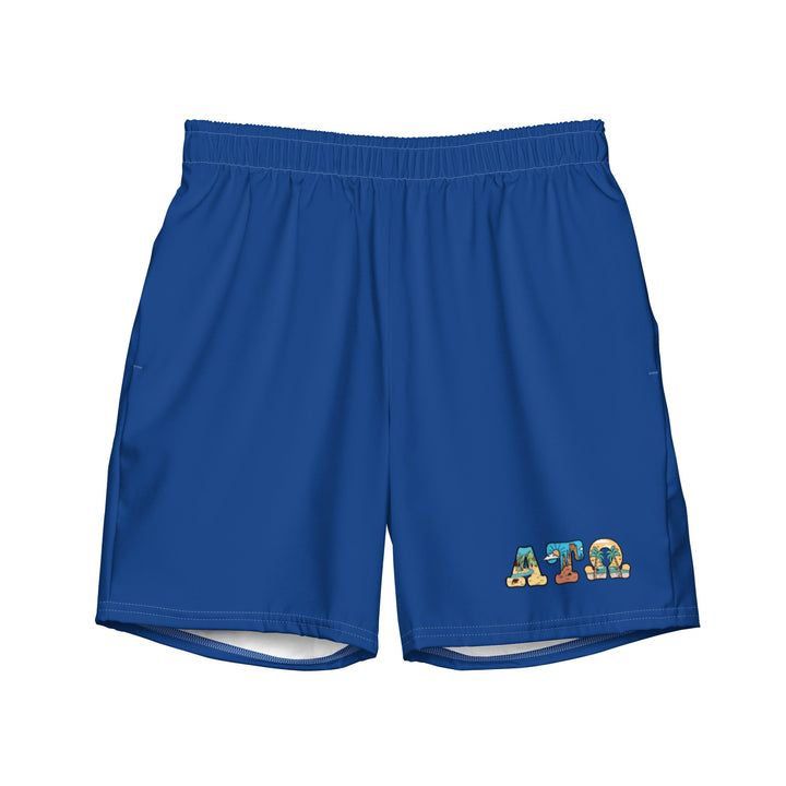 ATO Swim Trunks