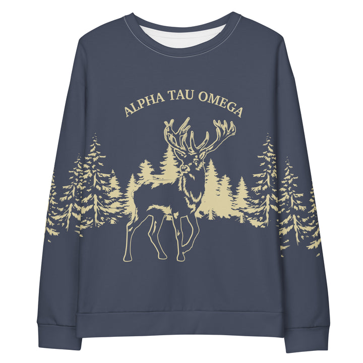 ATO Cotton Sweatshirt