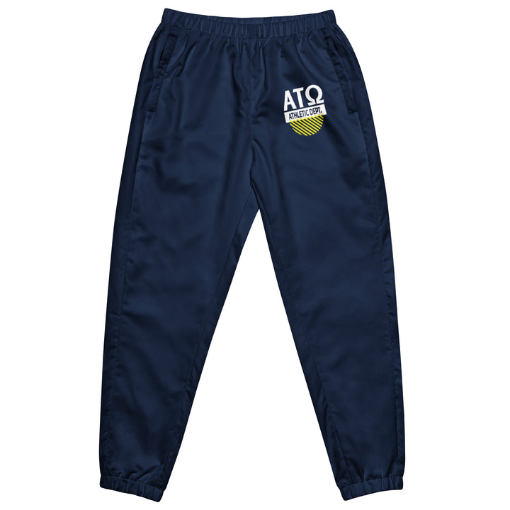 ATO Athletic Department Track Pants