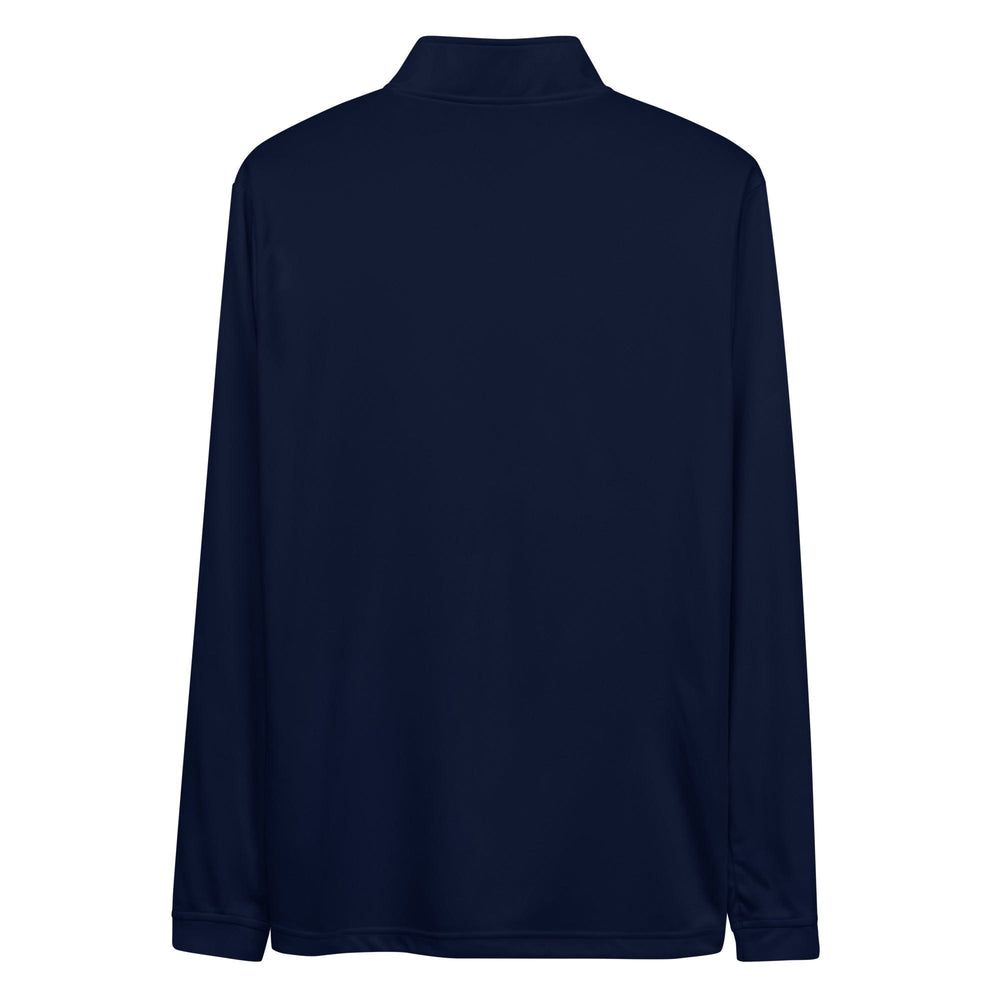 The ATO Store ATO Adidas Quarter Zip in Navy