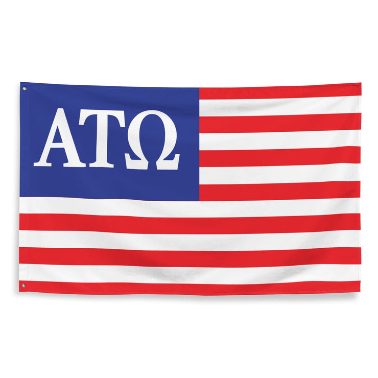 The ATO Store ATO American Flag