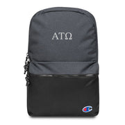 The ATO Store ATO Champion Backpack