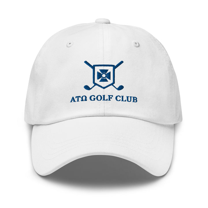 ATO Golf Hat