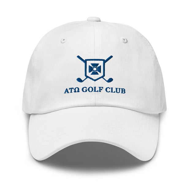LIMITED RELEASE: ATO Golf Hat