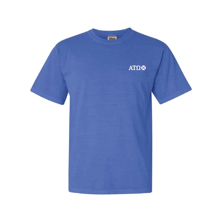 ATO Crest T-Shirt