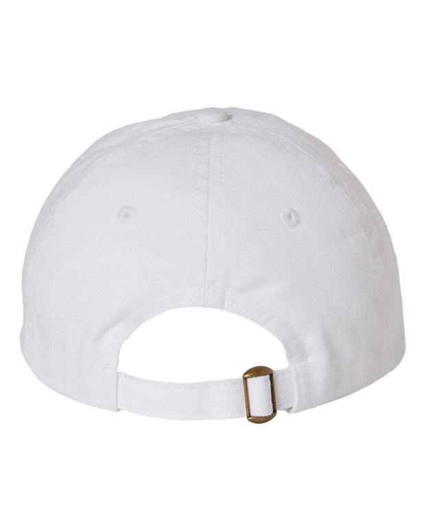 Alpha Tau Omega Fraternity Headwear > Billed hats ATO - Greek Dad Hat