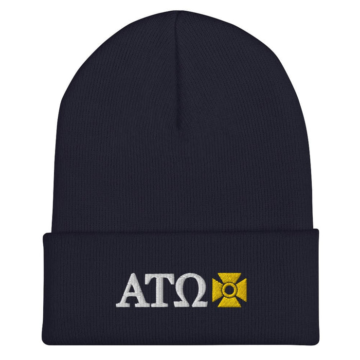 The ATO Store LIMITED RELEASE: ATO Beanie