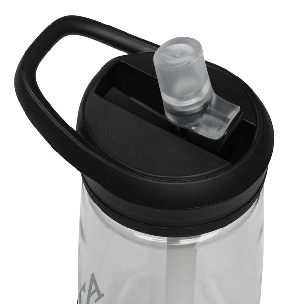 The ATO Store LIMITED RELEASE: ATO Camelbak Water Bottle