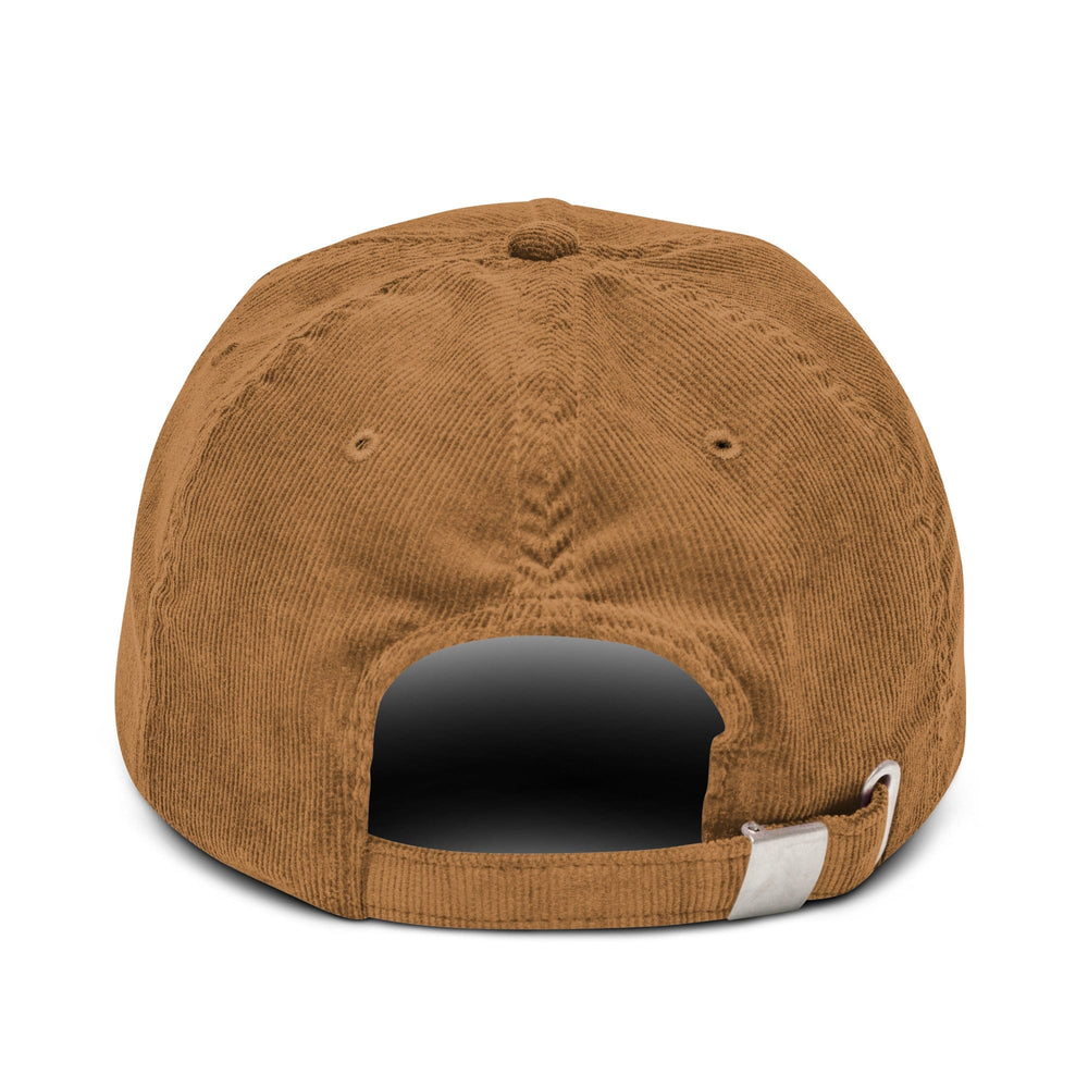 The ATO Store LIMITED RELEASE: ATO Corduroy hat