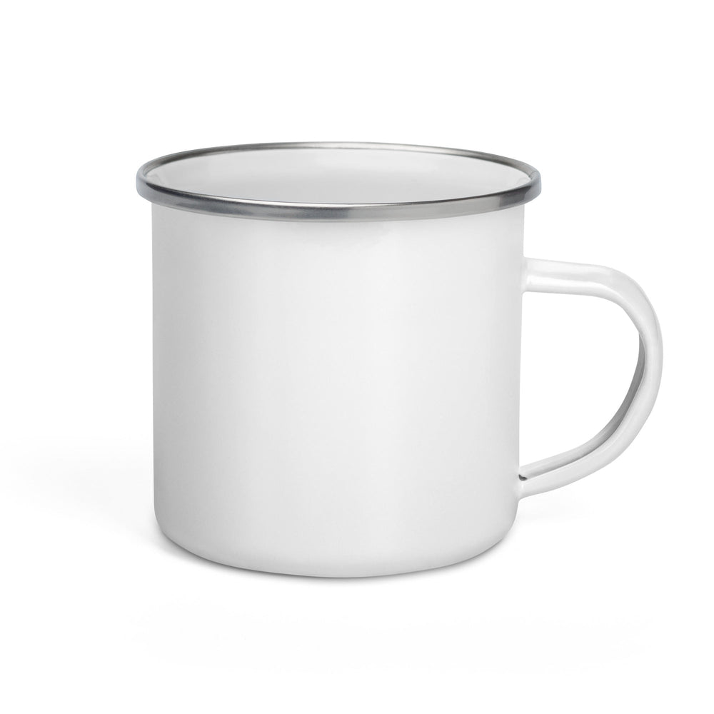 The ATO Store LIMITED RELEASE: ATO Enamel Mug