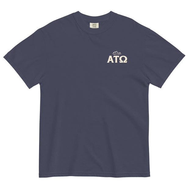 The ATO Store LIMITED RELEASE: ATO Holiday T-Shirt