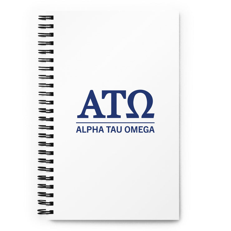 The ATO Store LIMITED RELEASE: ATO Notebook