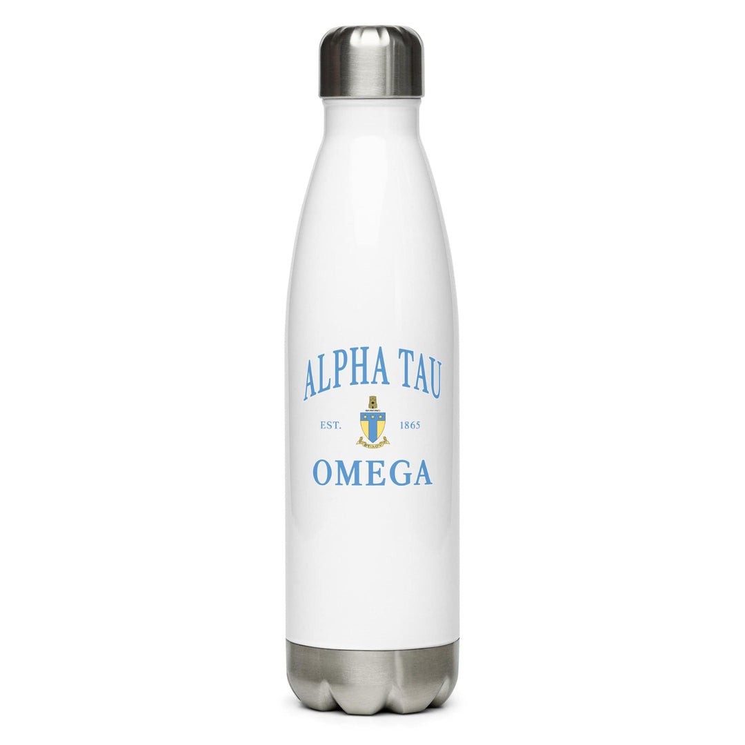 The ATO Store LIMITED RELEASE: ATO Stainless steel water bottle