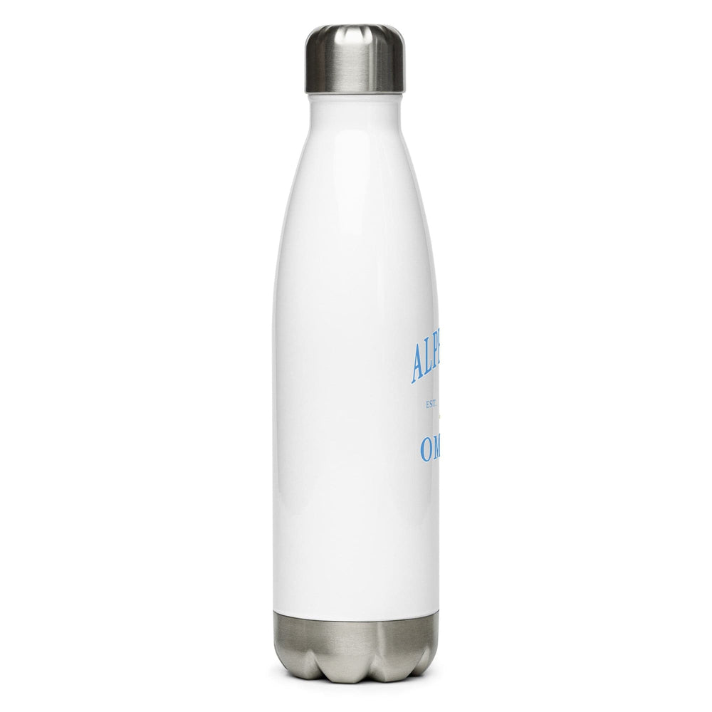 The ATO Store LIMITED RELEASE: ATO Stainless steel water bottle